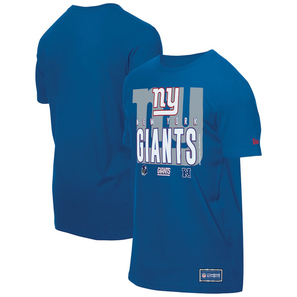 New York Giants 2025 NFL Training Camp T-Shirt | NFL On sale