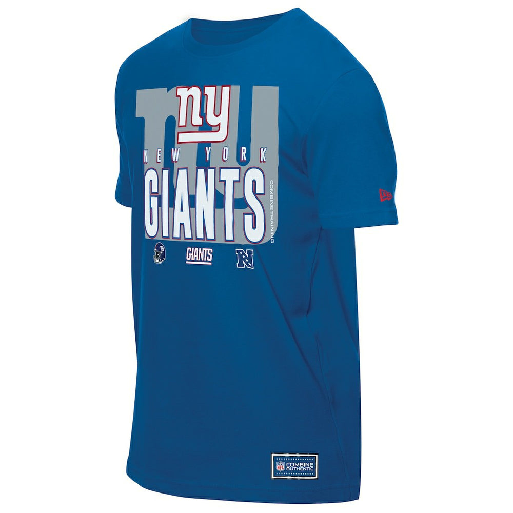 New York Giants 2025 NFL Training Camp T-Shirt | NFL On sale