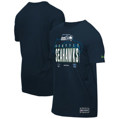 Seattle Seahawks 2025 NFL Training Camp T-Shirt | NFL New