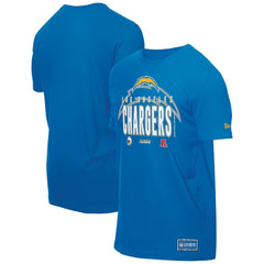 Los Angeles Chargers 2025 NFL Training Camp T-Shirt | NFL Sale