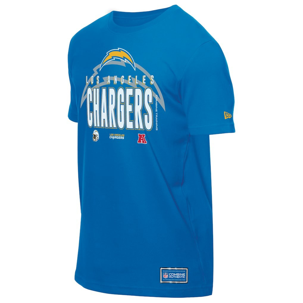 Los Angeles Chargers 2025 NFL Training Camp T-Shirt | NFL Sale