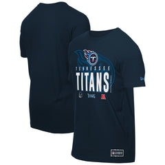 Tennessee Titans 2025 NFL Training Camp T-Shirt | NFL Discount