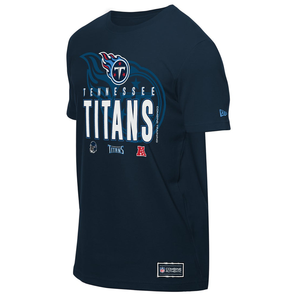 Tennessee Titans 2025 NFL Training Camp T-Shirt | NFL Discount