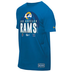 Los Angeles Rams 2025 NFL Training Camp T-Shirt | NFL US