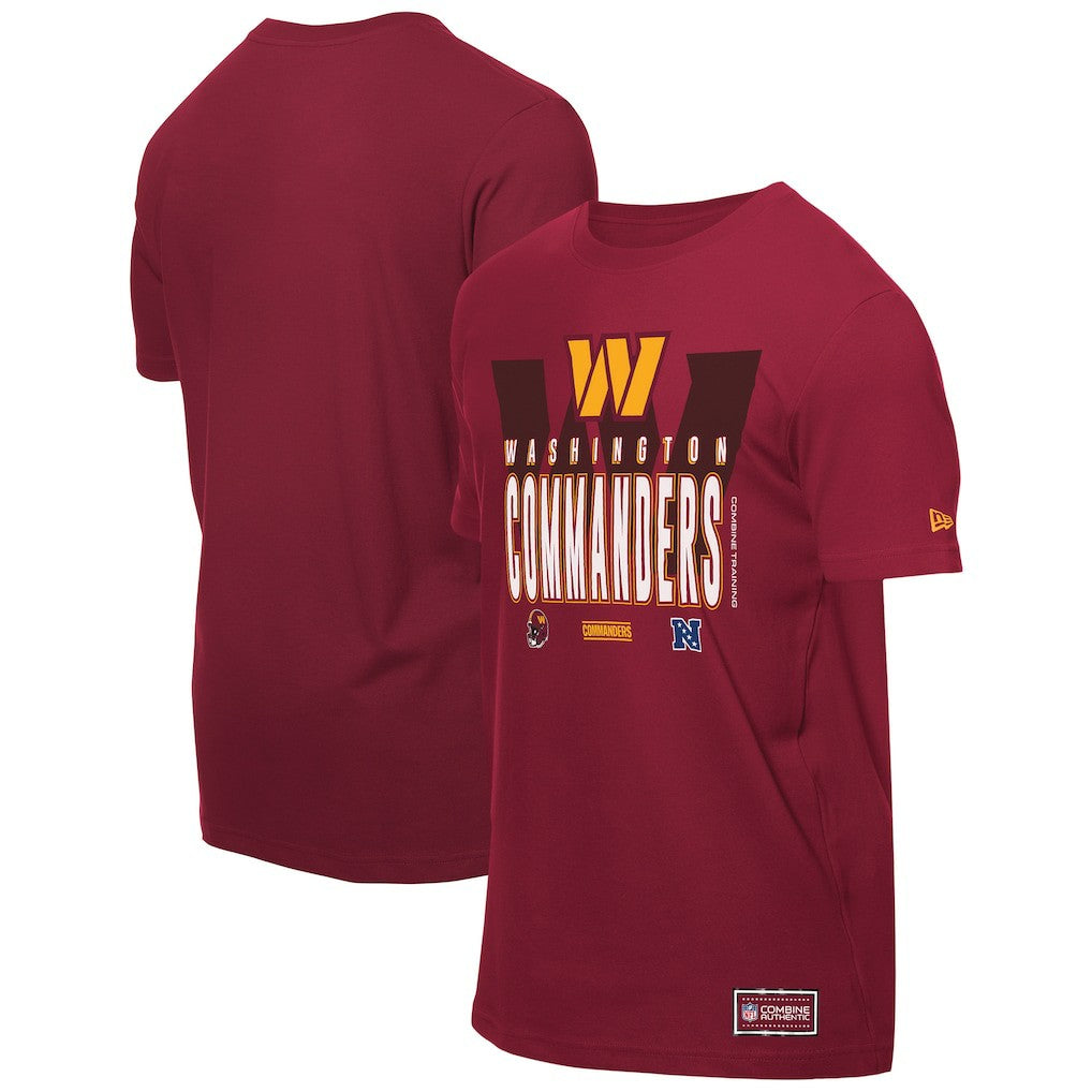 Washington Commanders 2025 NFL Training Camp T-Shirt | NFL On sale