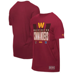 Washington Commanders 2025 NFL Training Camp T-Shirt | NFL On sale