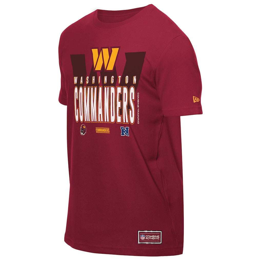 Washington Commanders 2025 NFL Training Camp T-Shirt | NFL On sale