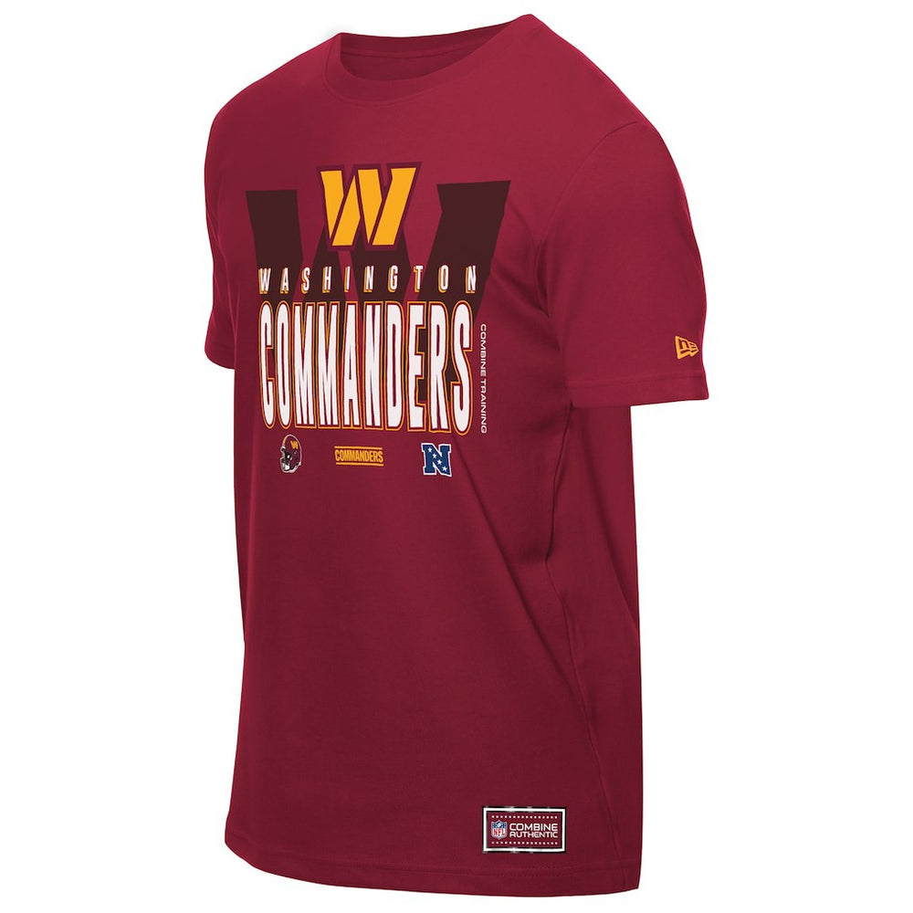 Washington Commanders 2025 NFL Training Camp T-Shirt | NFL On sale