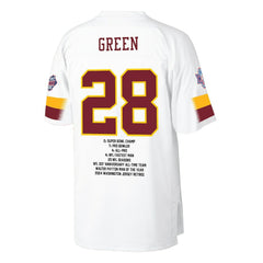 Washington Commanders Darrell Green  Fashion Jersey | NFL On sale