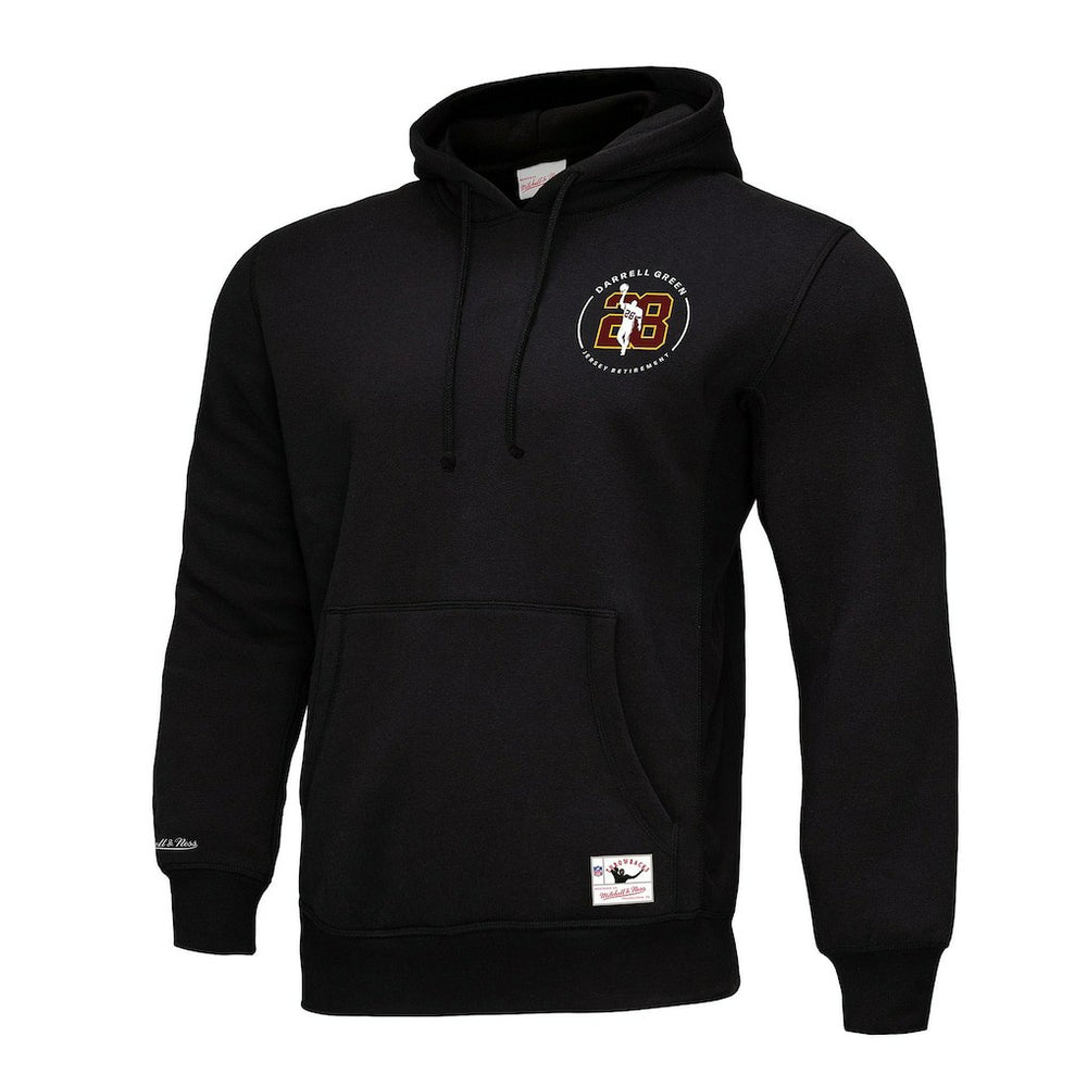 Washington Commanders Darrell Green  Ageless Wonder Pullover Hoodie | NFL Sale