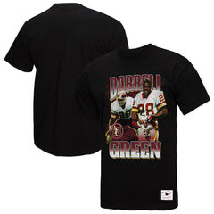 Washington Commanders Darrell Green  Player Graphic T-Shirt | NFL Discount