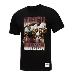 Washington Commanders Darrell Green  Player Graphic T-Shirt | NFL Discount