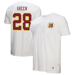 Washington Commanders Darrell Green  Retired Player Name & Number T-Shirt | NFL New