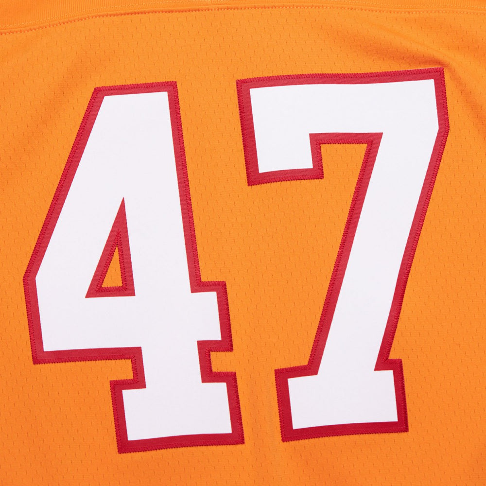 Tampa Bay Buccaneers John Lynch  1993 Legacy Replica Jersey | NFL New