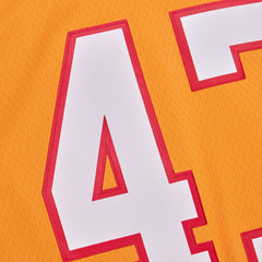 Tampa Bay Buccaneers John Lynch  1993 Legacy Replica Jersey | NFL New