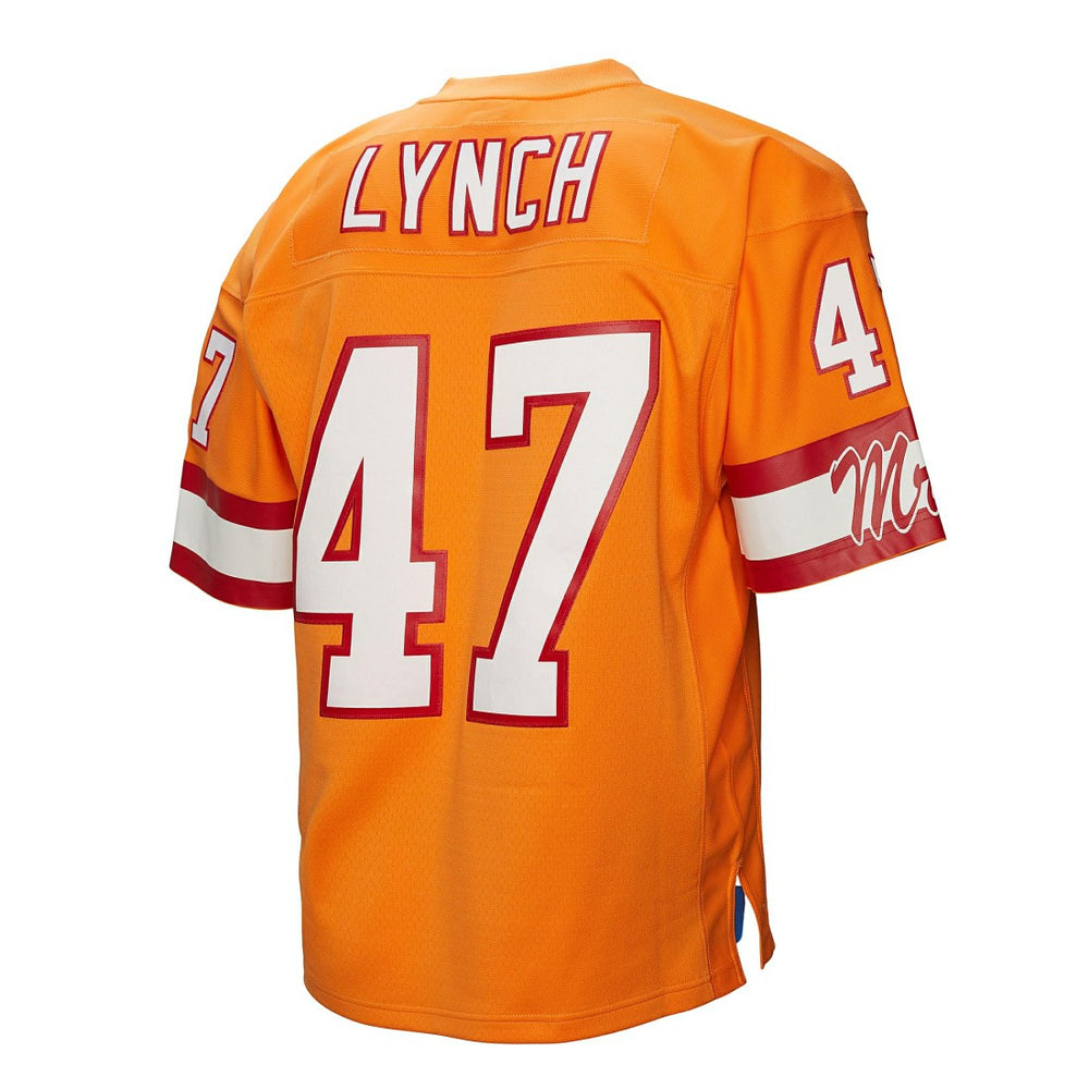 Tampa Bay Buccaneers John Lynch  1993 Legacy Replica Jersey | NFL New