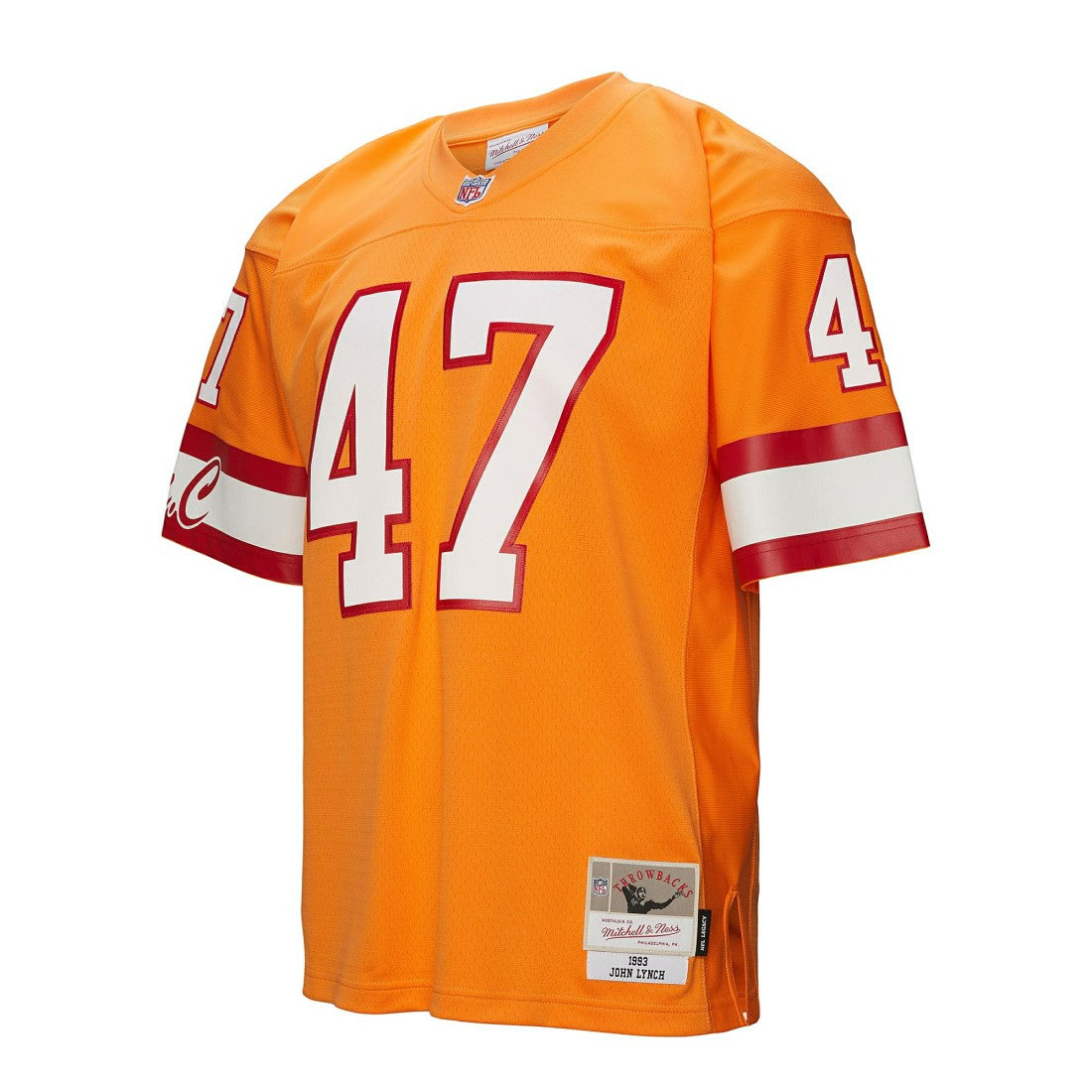 Tampa Bay Buccaneers John Lynch  1993 Legacy Replica Jersey | NFL New