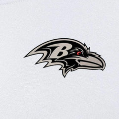 Baltimore Ravens Antigua Women's Victory Pullover Sweatshirt | NFL Discount