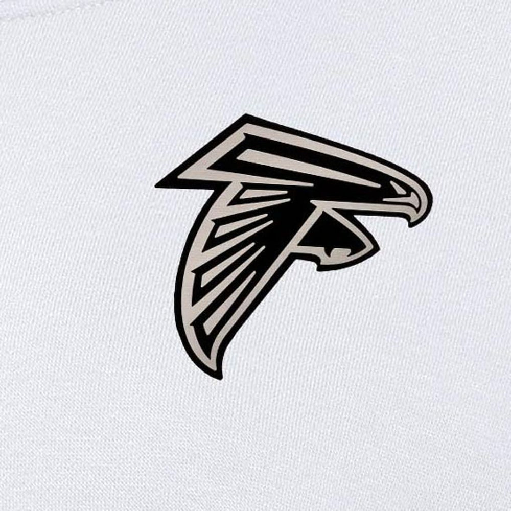 Atlanta Falcons Antigua Women's Victory Pullover Sweatshirt | NFL Online