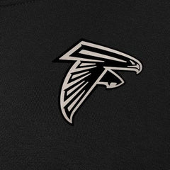 Atlanta Falcons Antigua Women's Victory Pullover Sweatshirt | NFL Discount