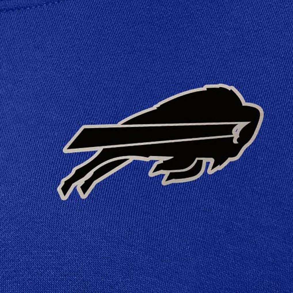 Buffalo Bills Antigua Women's Victory Pullover Sweatshirt | NFL Discount