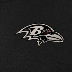 Baltimore Ravens Antigua Women's Victory Pullover Sweatshirt | NFL Outlet
