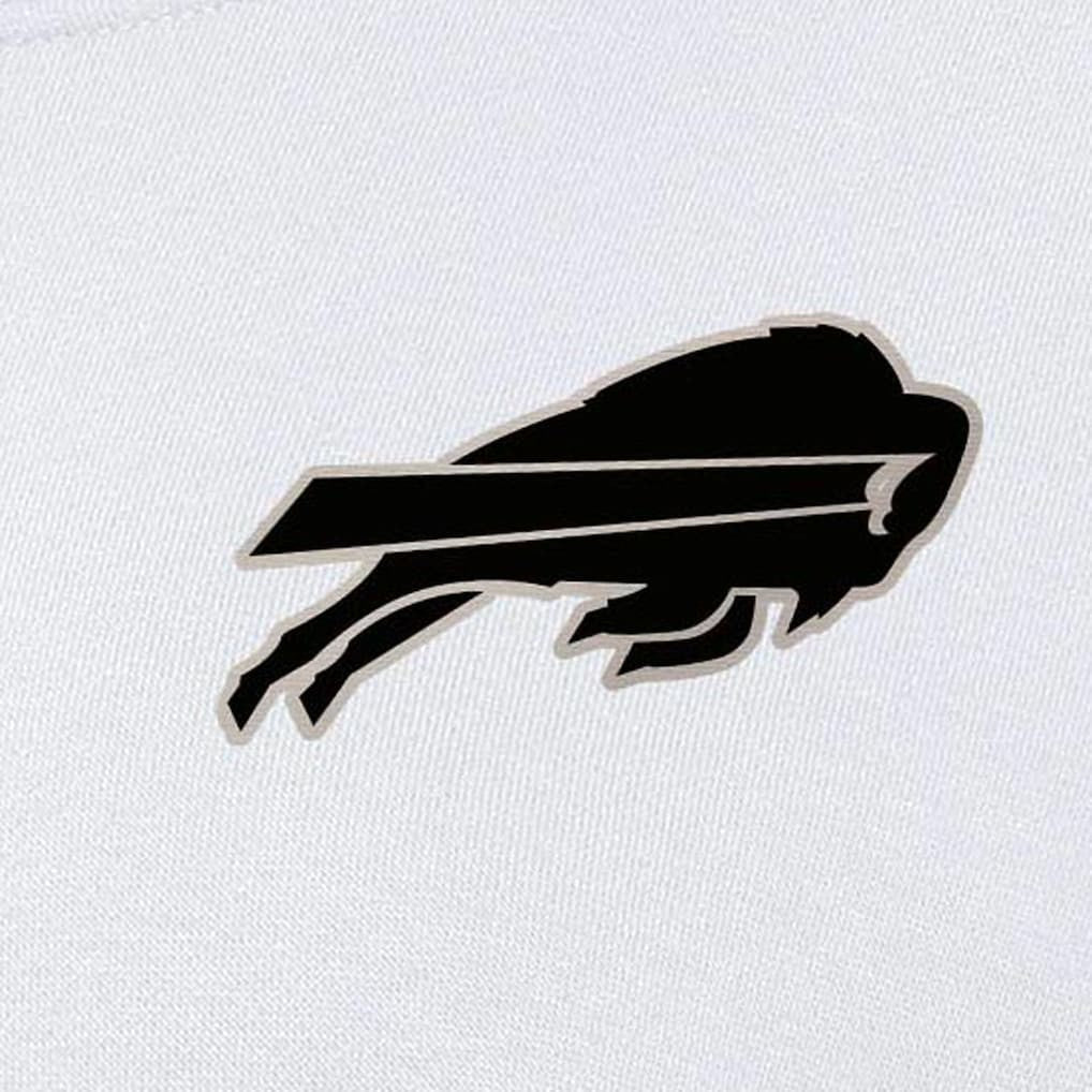 Buffalo Bills Antigua Women's Victory Pullover Sweatshirt | NFL Outlet