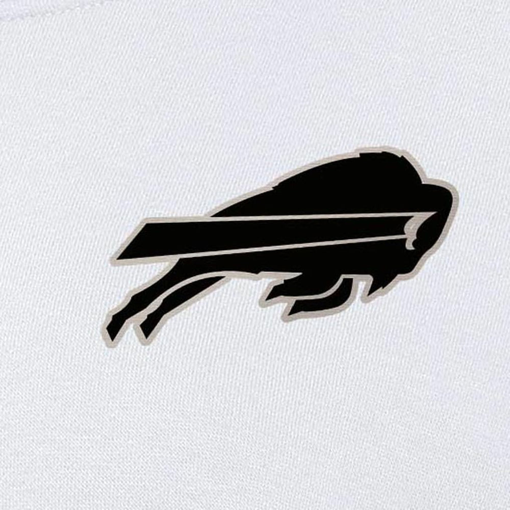 Buffalo Bills Antigua Women's Victory Pullover Sweatshirt | NFL Outlet