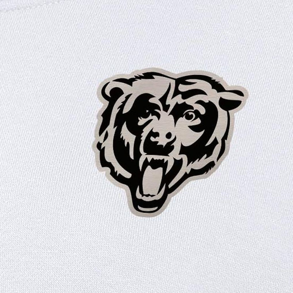 Chicago Bears Antigua Women's Victory Pullover Sweatshirt | NFL On sale