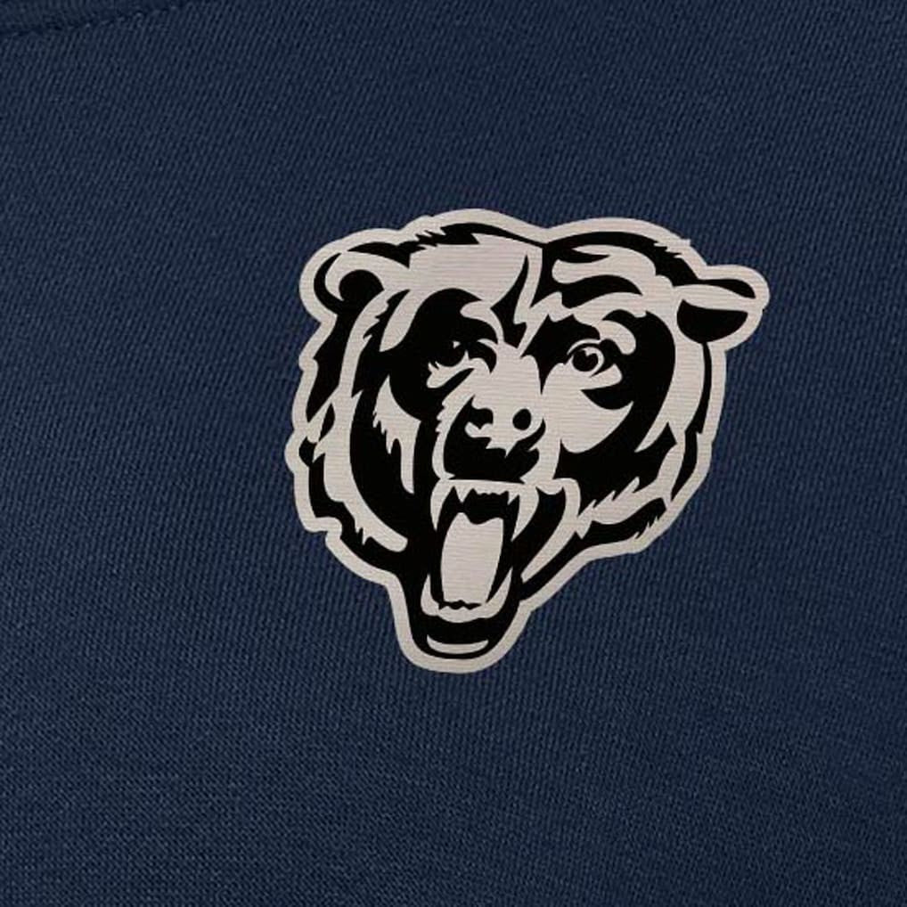 Chicago Bears Antigua Women's Victory Pullover Sweatshirt | NFL Discount