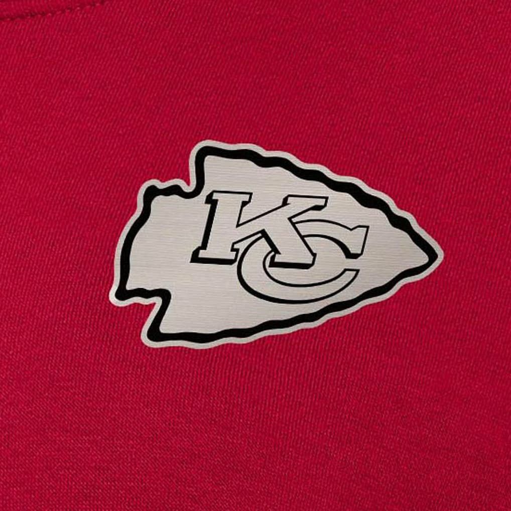 Kansas City Chiefs Antigua Women's Victory Pullover Sweatshirt | NFL Online