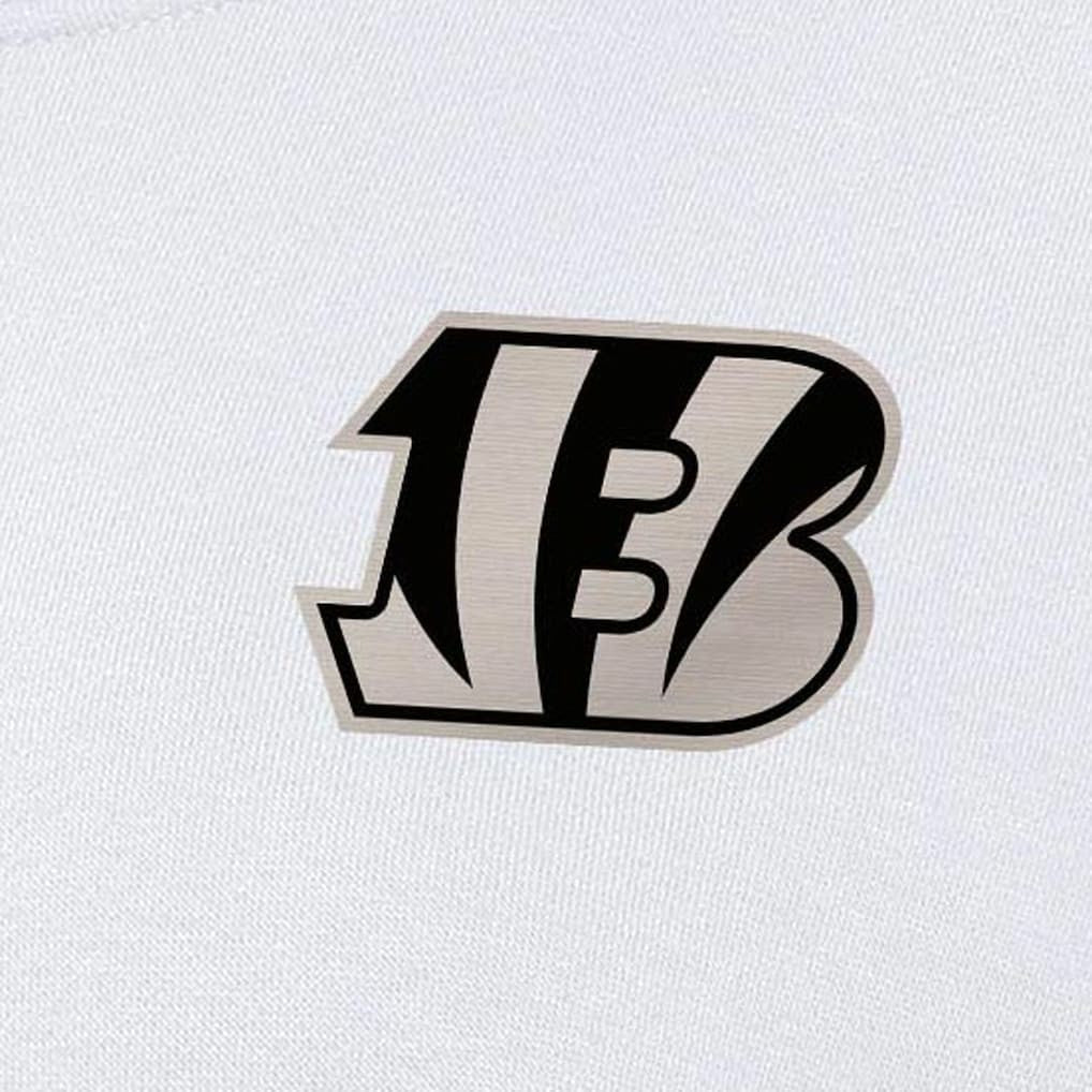 Cincinnati Bengals Antigua Women's Victory Pullover Sweatshirt | NFL US