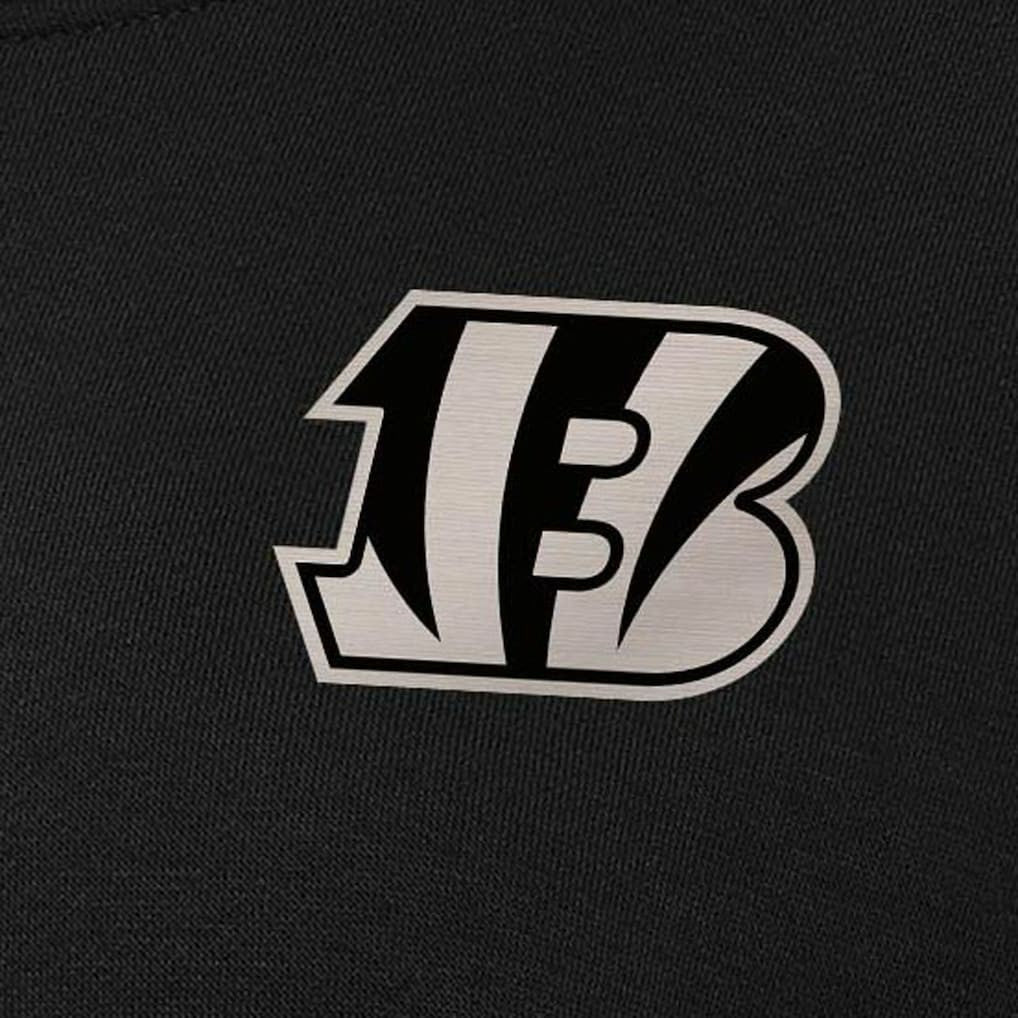 Cincinnati Bengals Antigua Women's Victory Pullover Sweatshirt | NFL Discount