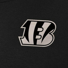 Cincinnati Bengals Antigua Women's Victory Pullover Sweatshirt | NFL Discount