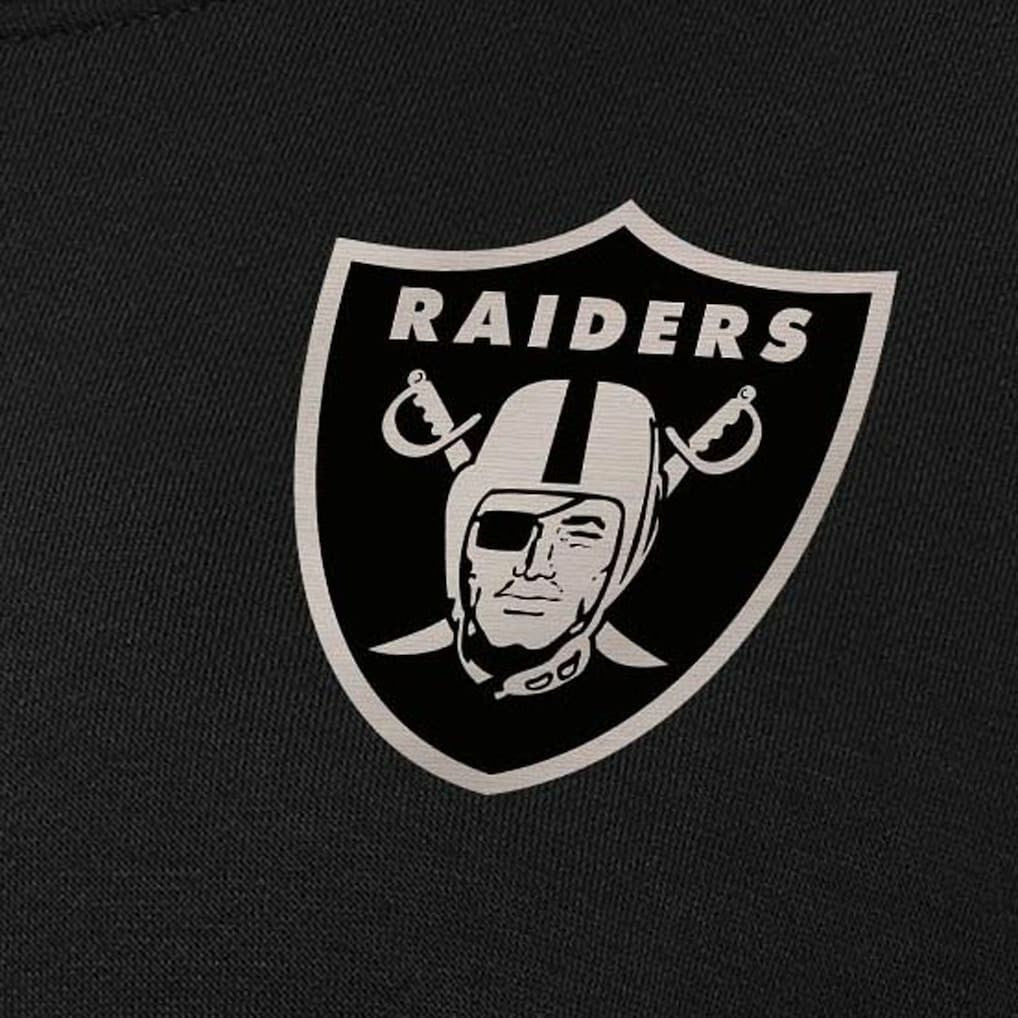 Las Vegas Raiders Antigua Women's Victory Pullover Sweatshirt | NFL Discount