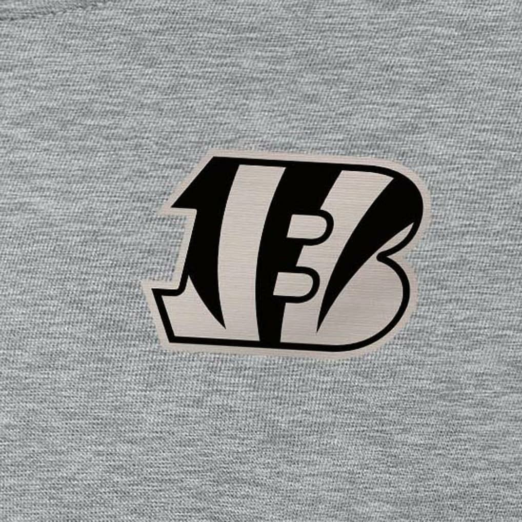 Cincinnati Bengals Antigua Women's Victory Pullover Sweatshirt | NFL Discount
