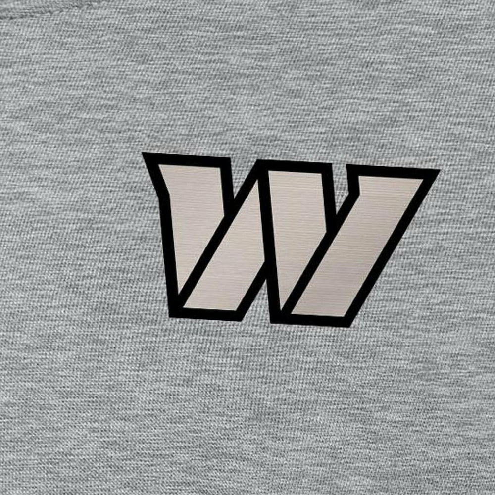 Washington Commanders Antigua Women's Victory Pullover Sweatshirt | NFL Near me