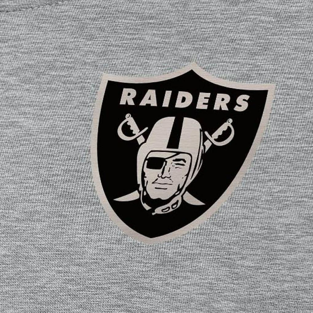 Las Vegas Raiders Antigua Women's Victory Pullover Sweatshirt | NFL On sale
