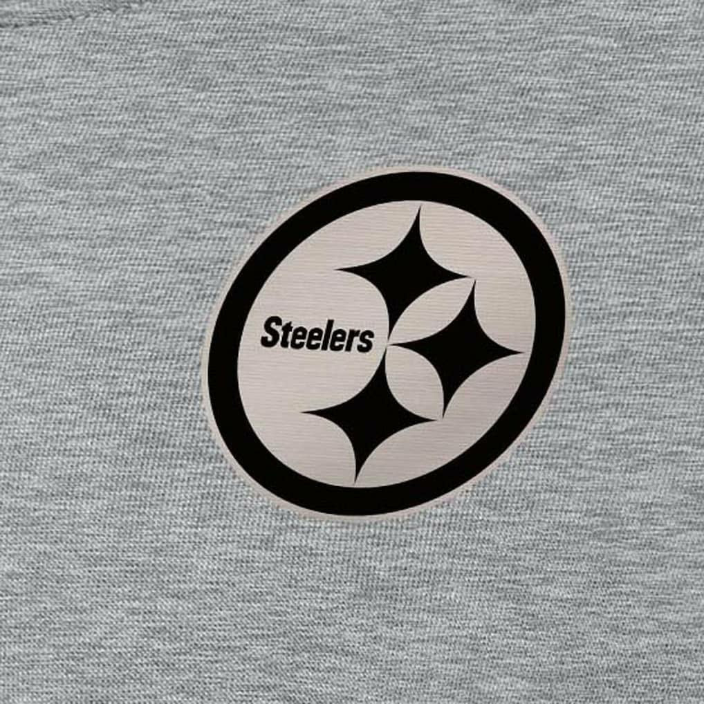 Pittsburgh Steelers Antigua Women's Victory Pullover Sweatshirt | NFL Outlet