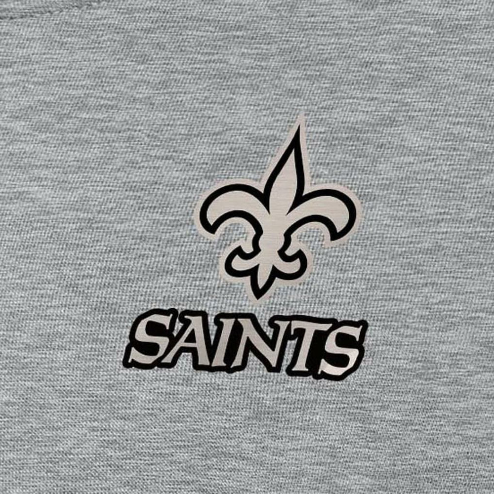 New Orleans Saints Antigua Women's Victory Pullover Sweatshirt | NFL On sale