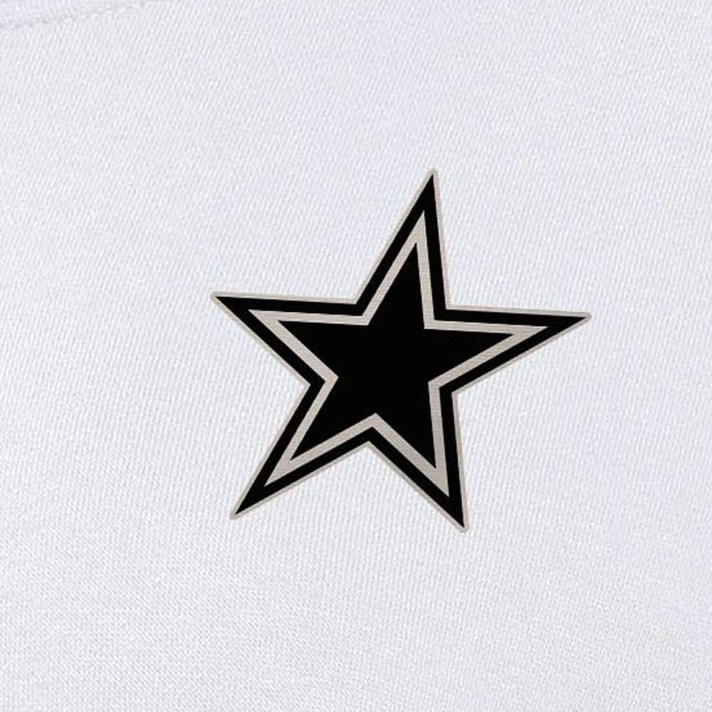 Dallas Cowboys Antigua Women's Victory Pullover Sweatshirt | NFL Hot