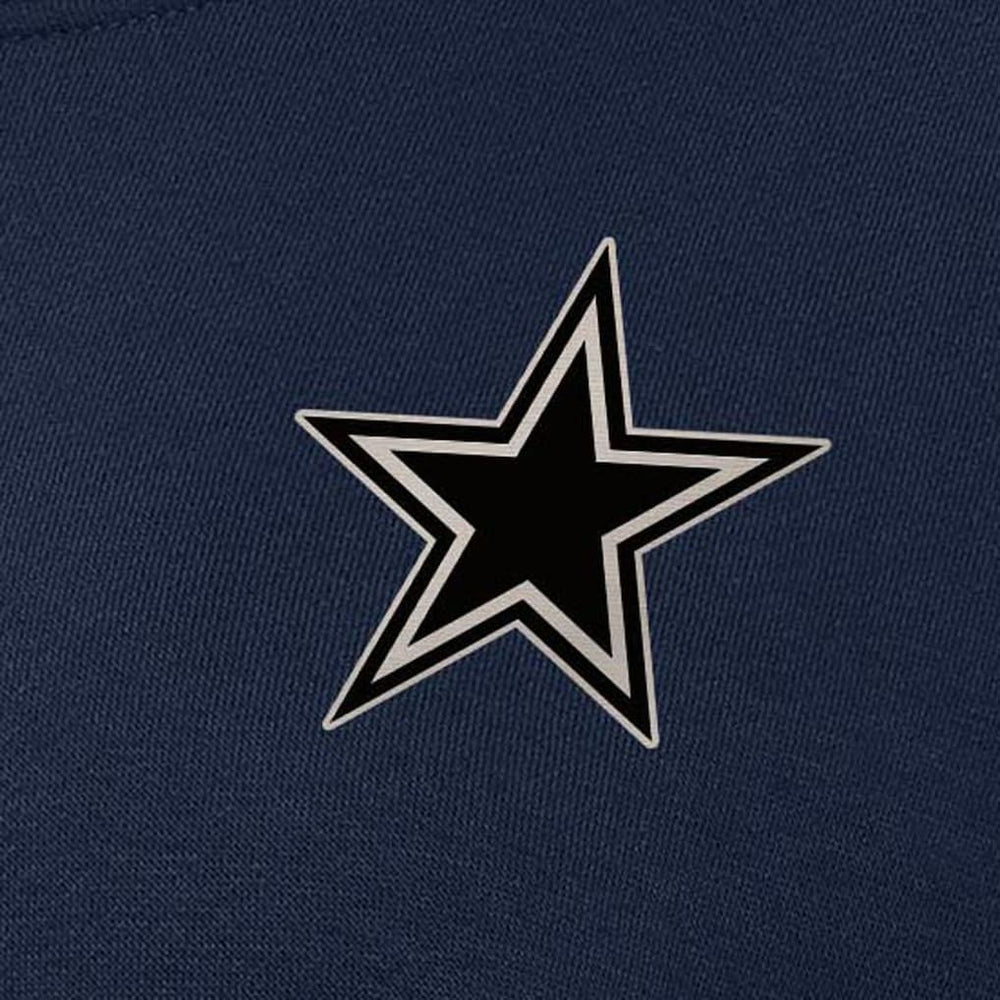 Dallas Cowboys Antigua Women's Victory Pullover Sweatshirt | NFL Discount