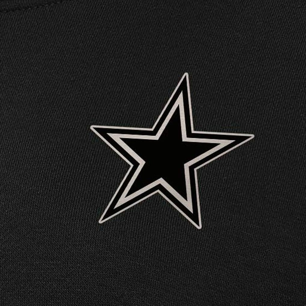 Dallas Cowboys Antigua Women's Victory Pullover Sweatshirt | NFL New