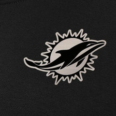 Miami Dolphins Antigua Women's Victory Pullover Sweatshirt | NFL Outlet