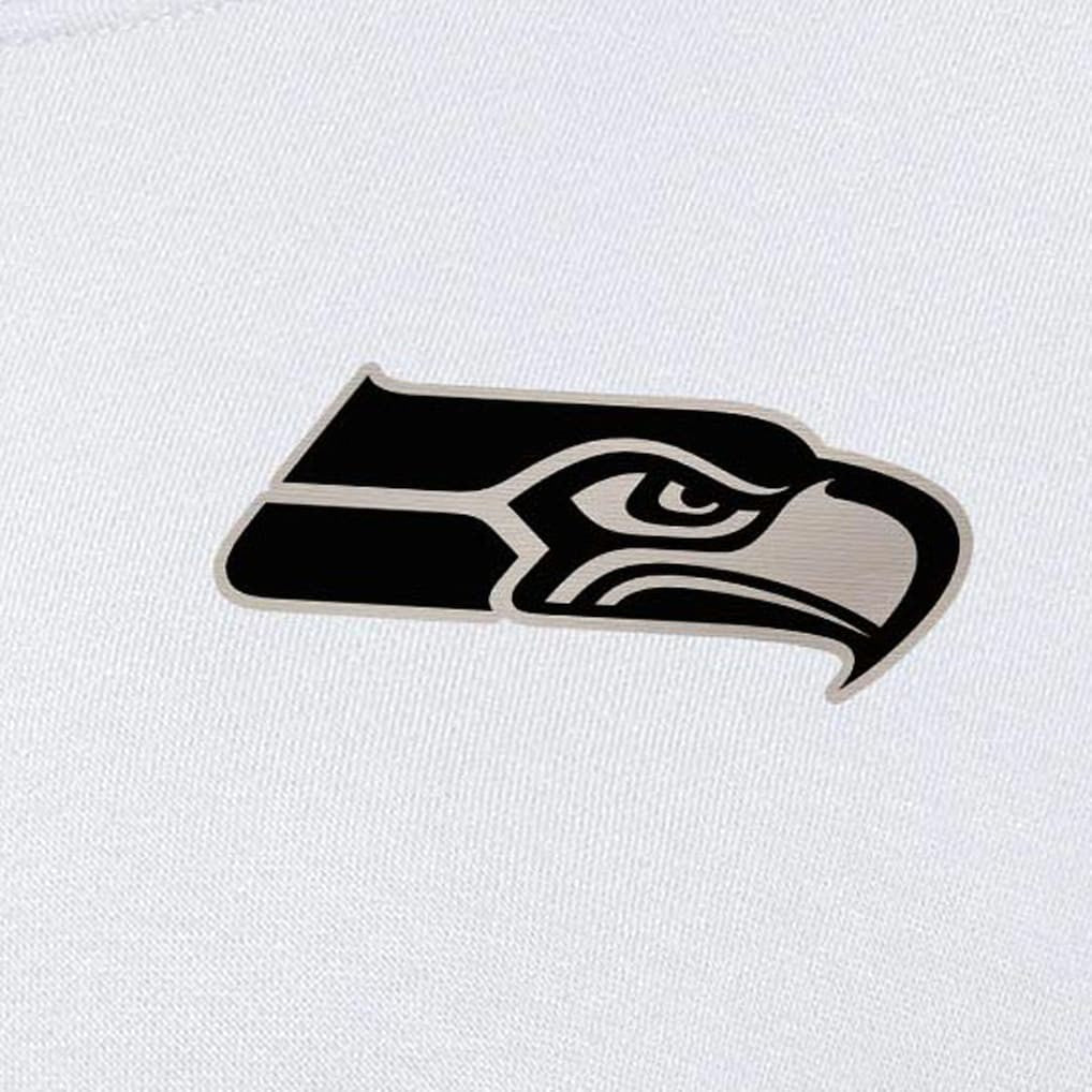 Seattle Seahawks Antigua Women's Victory Pullover Sweatshirt | NFL Discount