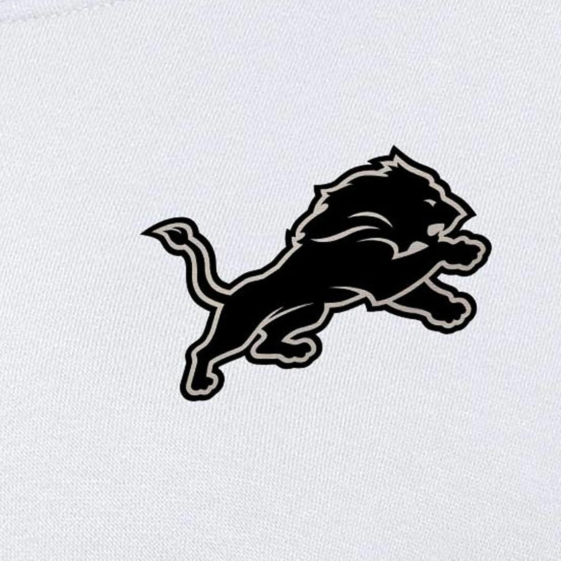 Detroit Lions Antigua Women's Victory Pullover Sweatshirt | NFL New