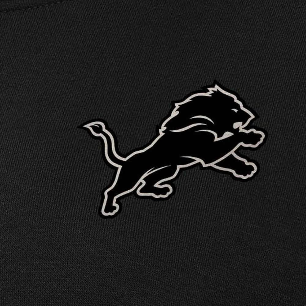 Detroit Lions Antigua Women's Victory Pullover Sweatshirt | NFL Outlet