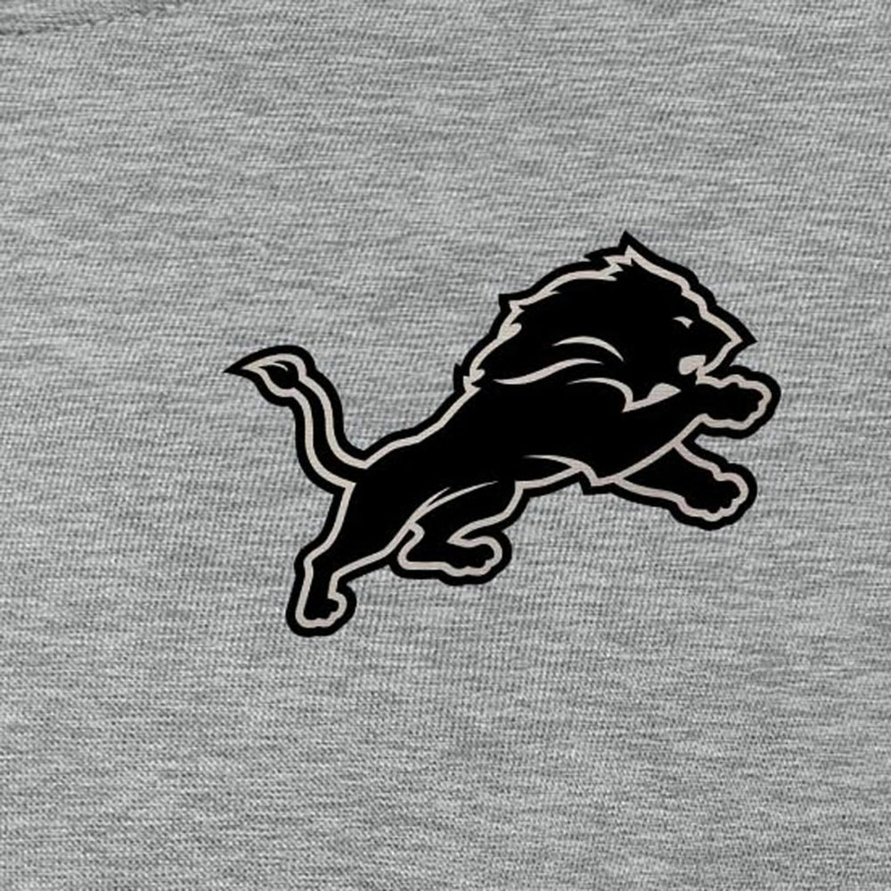 Detroit Lions Antigua Women's Victory Pullover Sweatshirt | NFL New