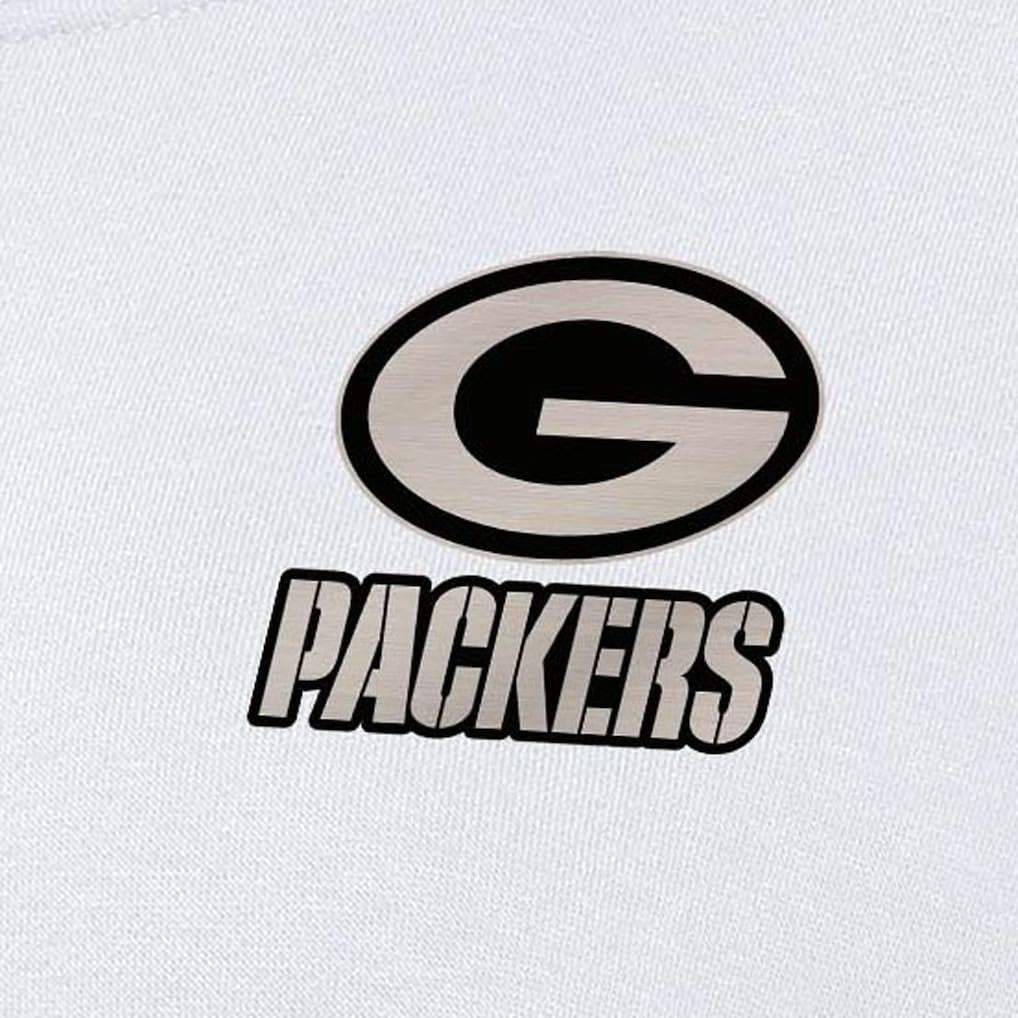 Green Bay Packers Antigua Women's Victory Pullover Sweatshirt | NFL On sale