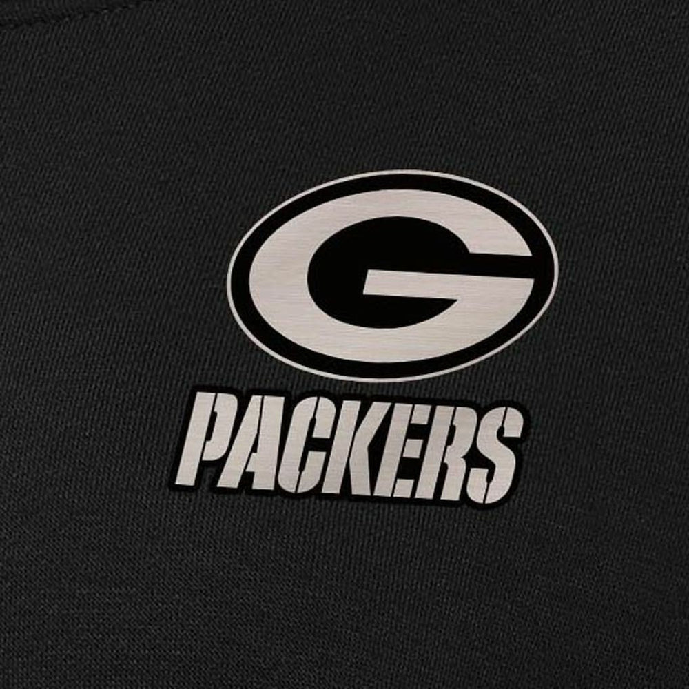 Green Bay Packers Antigua Women's Victory Pullover Sweatshirt | NFL Discount